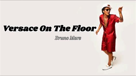 rajiv dhall versace on the floor|versace on the floor lyrics.